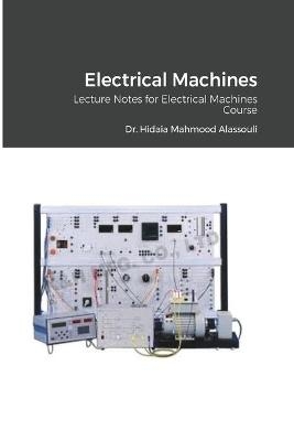 Alassouli, H: Electrical Machines