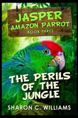 The Perils Of The Jungle
