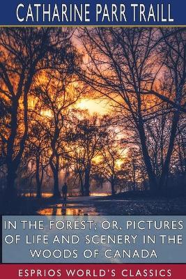 In the Forest; or, Pictures of Life and Scenery in the Woods of Canada (Esprios Classics)