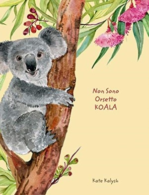 Kalysh, K: Non Sono Orsetto Koala