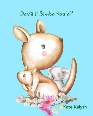 Dov'� il Bimbo Koala?