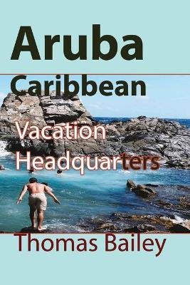 Aruba Caribbean
