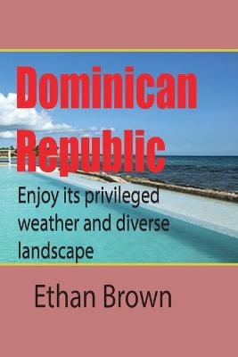 Dominican Republic, Caribbean