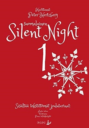 Suomalainen Silent Night 1