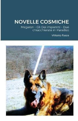 Novelle Cosmiche