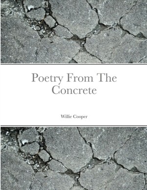 Poetry From The Concrete