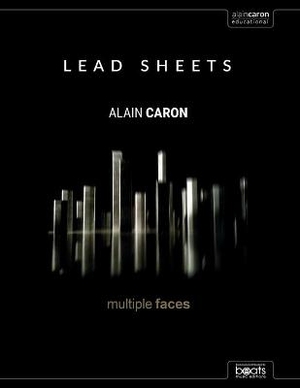 Multiple Faces - Lead Sheets