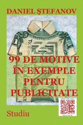 99 de Motive in Exemple Pentru Publicitate