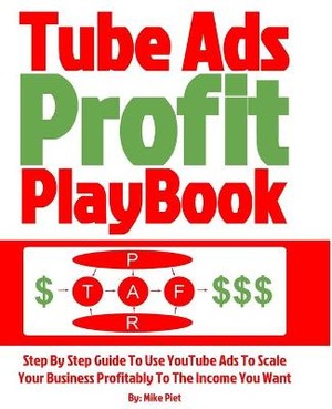 Tube Ads Profit Playbook