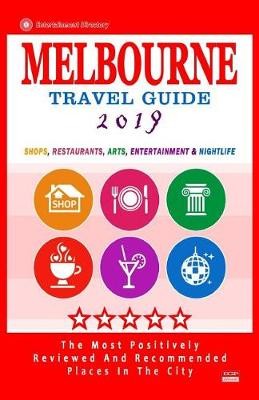 Melbourne Travel Guide 2019