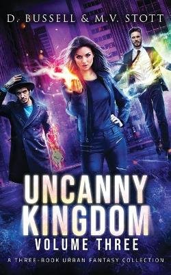 Uncanny Kingdom