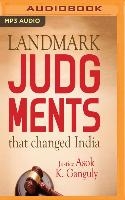 Landmark Judgments That Changed India