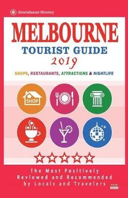 Melbourne Tourist Guide 2019