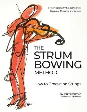Strum Bowing Method