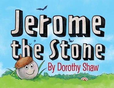 Jerome the Stone