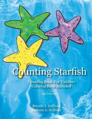 Counting Starfish