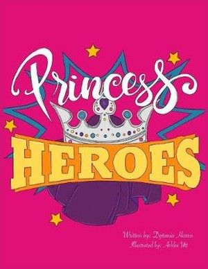 Princess Heroes