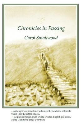 Chronicles in Passing