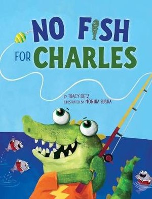 No Fish for Charles