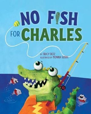 No Fish for Charles