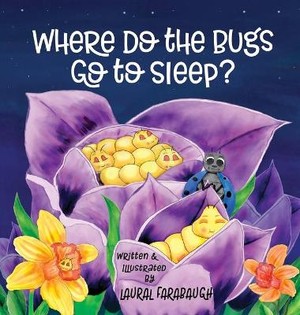Where Do the Bugs Go to Sleep?