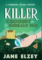 Killer Croquet on the Emerald Isle