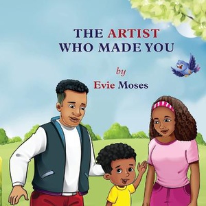 The Artist Who Made You