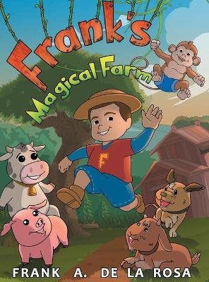 Frank's Magical Farm