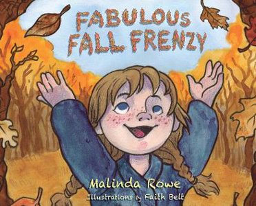 Fabulous Fall Frenzy