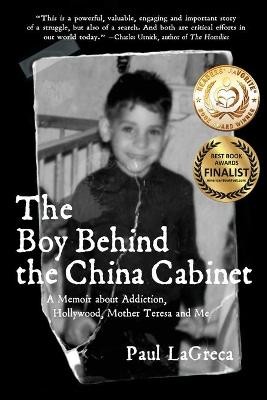BOY BEHIND THE CHINA CABINET