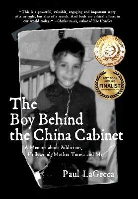 BOY BEHIND THE CHINA CABINET