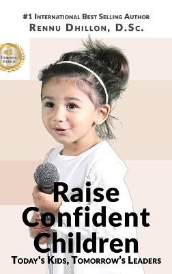 Raise Confident Children