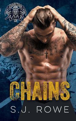 Rowe, S: Chains