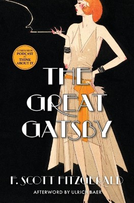 The Great Gatsby (Warbler Classics)