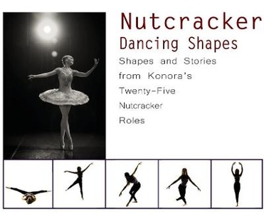 Nutcracker Dancing Shapes