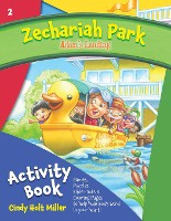 Zechariah Park