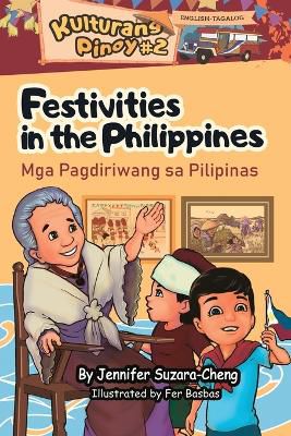 Festivities in the Philippines (Mga Pagdiriwang sa Pilipinas)