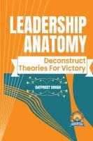 Leadership Anatomy