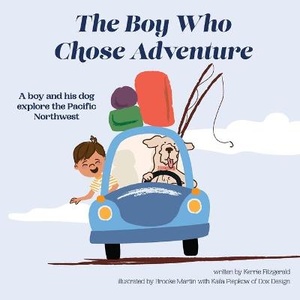 The Boy Who Chose Adventure