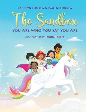 The Sandbox: You Are Who You Say You Are