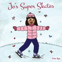 Jo's Super Skates