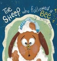 The Sheep Who Followed a Bee