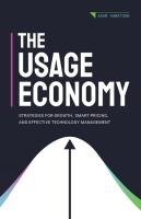 The Usage Economy