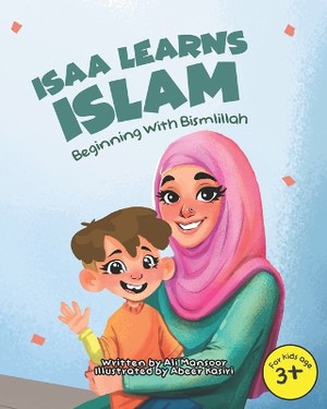 Isaa Learns Islam