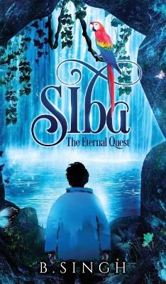 Siba - The Eternal Quest