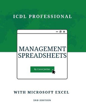Management Spreadsheets with Microsoft Excel