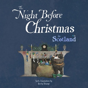  The Night Before Christmas in Scotland