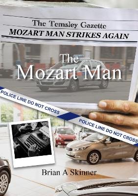 The Mozart Man