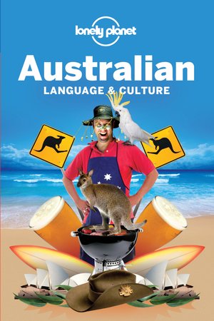 Australian language & culture 4
