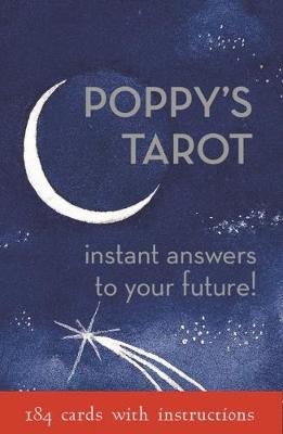 Poppy's Tarot Cards